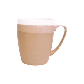 Churchill Cosy Blends Sand Coffee Tea Mug, Made In England
